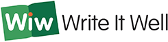 WriteItWell